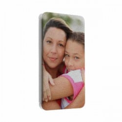 Etui rabattable Sony Xperia Z