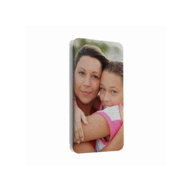 Etui rabattable AZUS Zenfone Selfie