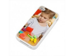 Coque personnalisée pour iPhone 4/4S