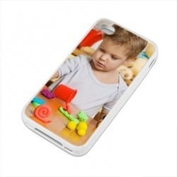 Coque personnalisée pour iPhone 4/4S