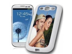 Coque personnalisée pour Samsung Galxy S3