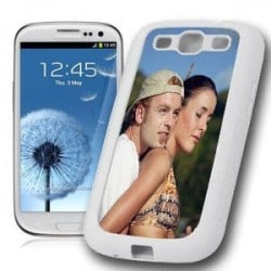 Coque personnalisée pour Samsung Galxy S3