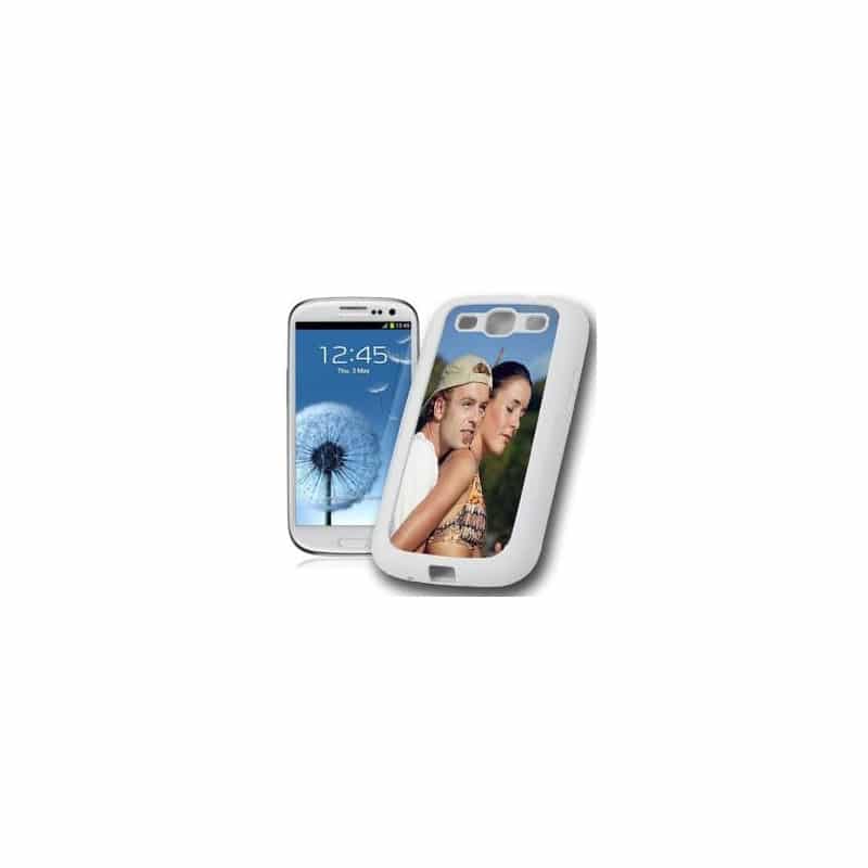 Coque personnalisée pour Samsung Galxy S3