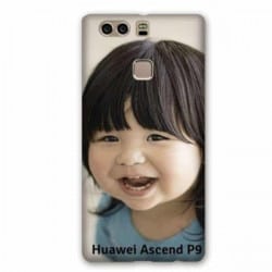 coque personnalisée huawei P9