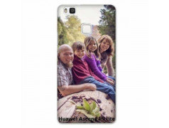coque personnalisée huawei P9 lite