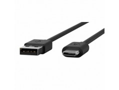 CABLE USB 3 EN 1 (MICRO USB, APPLE 30 PINS ET LIGHTNING)