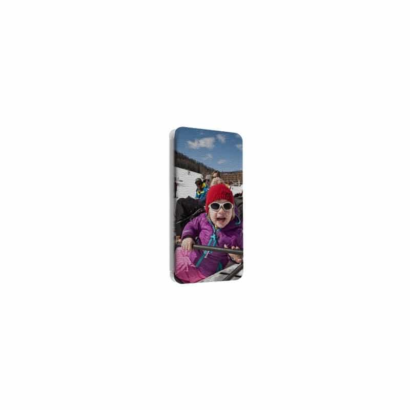 Etui rabattable Nokia 3 Etui rabattable Nokia 3