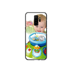 Coque Personnalisée Samsung Galaxy S9 Plus