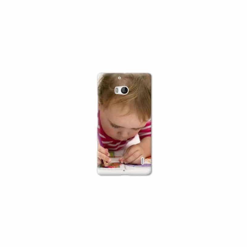 personnaliser coque huawei y6 2017