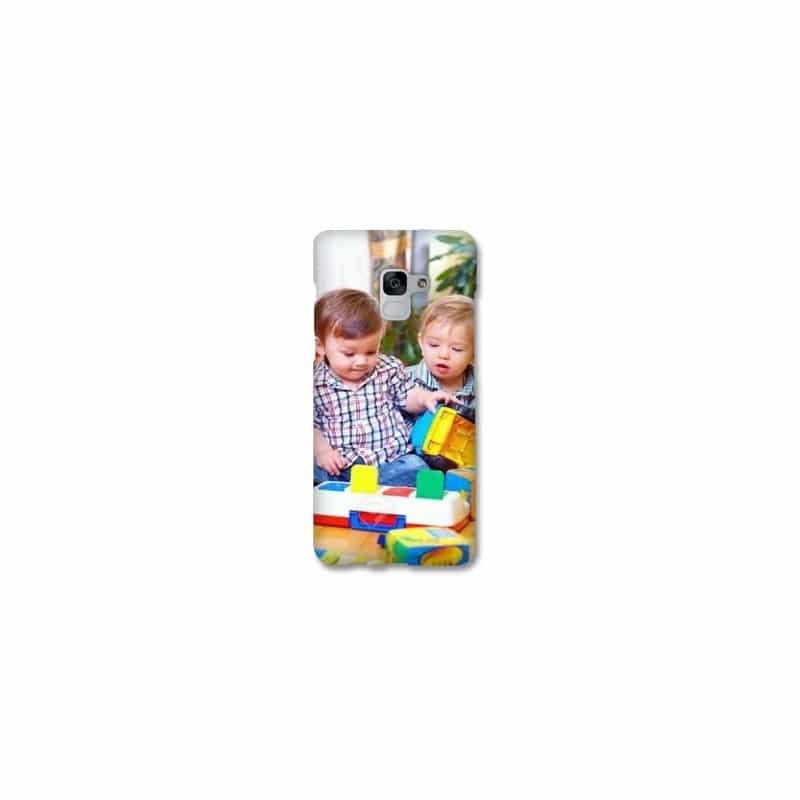 Coque Personnalisée Samsung Galaxy A6