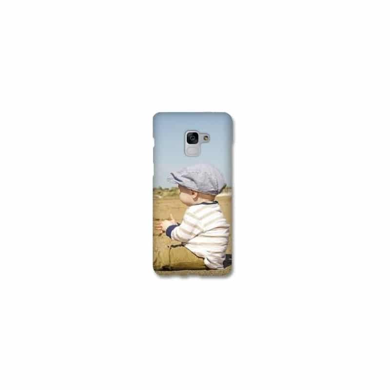 Coque Personnalisée Samsung Galaxy J2 2017