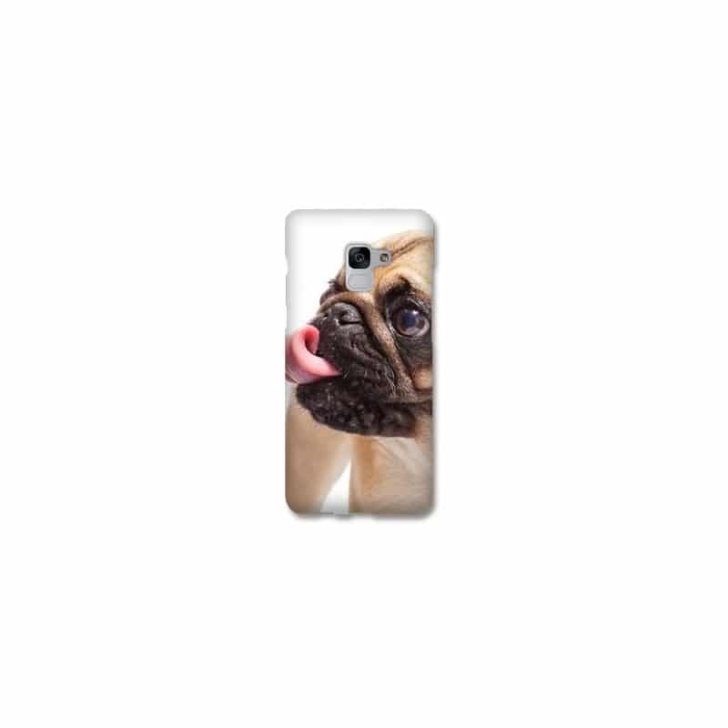 Coque Personnalisée Samsung Galaxy J2 2018