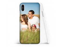 Coque personnalisée pour iPhone Xs