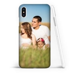 Coque personnalisée pour iPhone Xs