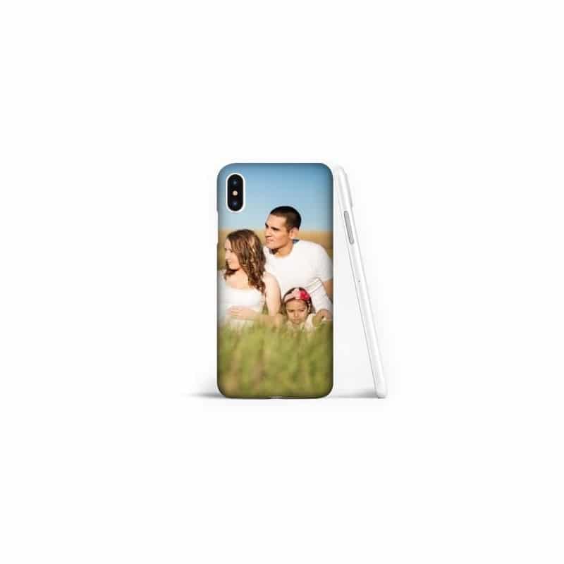 Coque personnalisée pour iPhone Xs