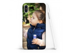 Coque personnalisée pour iPhone Xr