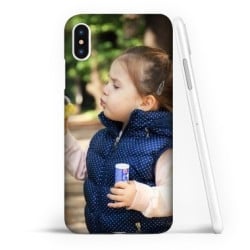 Coque personnalisée pour iPhone Xr