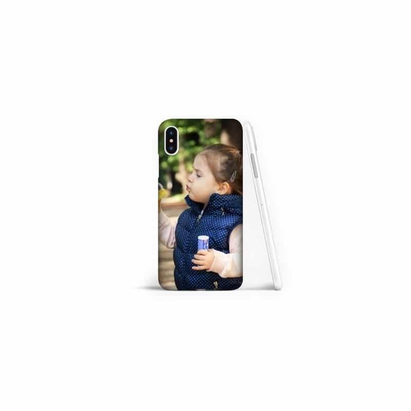 Coque personnalisée pour iPhone Xr