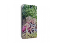 Etui rabattable WIKO View