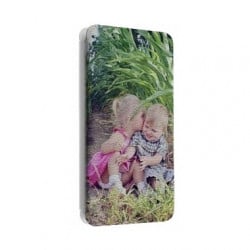 Etui rabattable WIKO Etui rabattable WIKO View Max