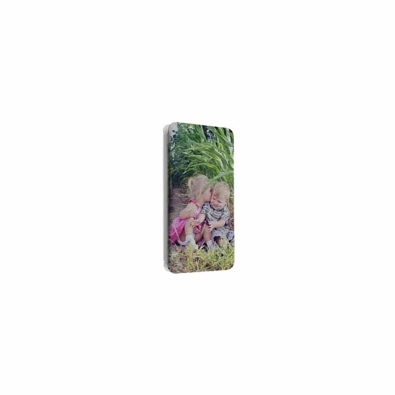 Etui rabattable WIKO Etui rabattable WIKO View Max