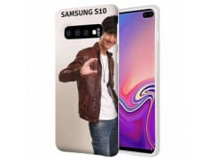 Coque Personnalisée Samsung Galaxy S10