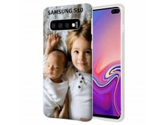 Coque Personnalisée Samsung Galaxy S10