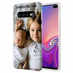 Coque Personnalisée Samsung Galaxy S10