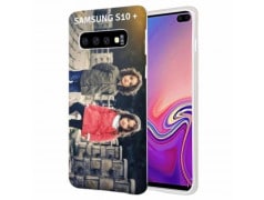 Coque Personnalisée Samsung Galaxy S10 plus