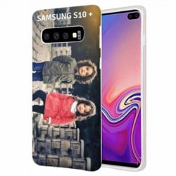 Coque Personnalisée Samsung Galaxy S10 plus