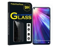 Films de protection en verre trempé pour SAMSUNG S6