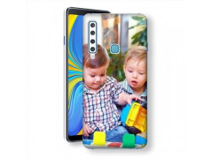 Coque personnalisée Samsung Galaxy A40