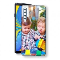 Coque personnalisée Samsung Galaxy A40