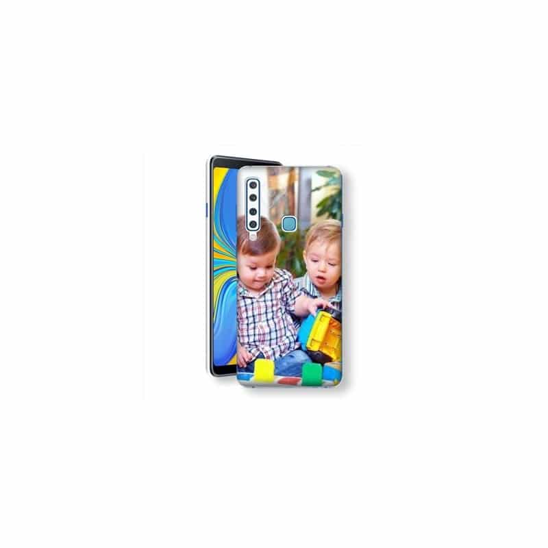 Coque personnalisée Samsung Galaxy A40