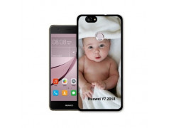 Coque Huawei Y7 2018