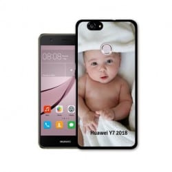 Coque Huawei Y7 2018