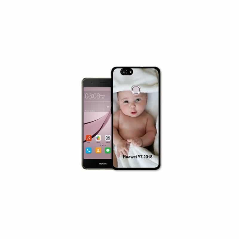 Coque Huawei Y7 2018