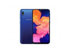 Etui rabattable Personnalisé Samsung Galaxy A20