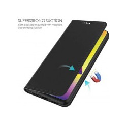 Etui rabattable Personnalisé Samsung Galaxy A10