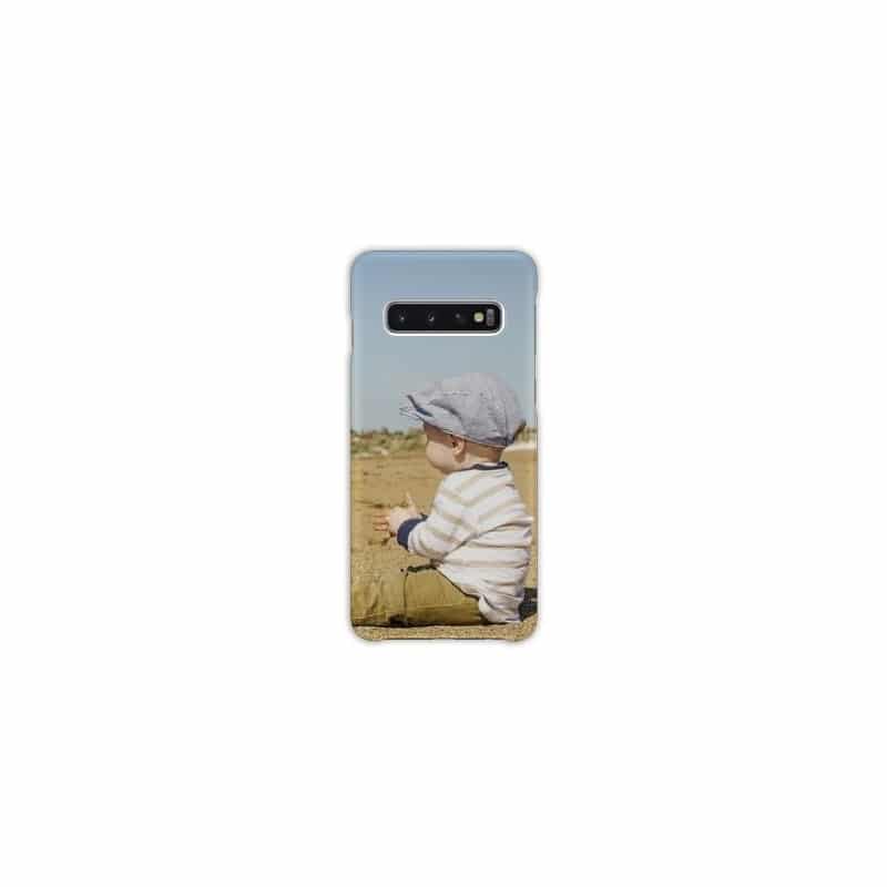 Coque personnalisée Samsung Galaxy A80