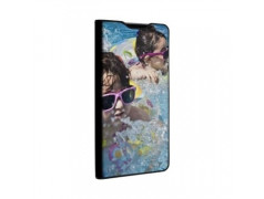 Etui rabattable Samsung Galaxy Note 10