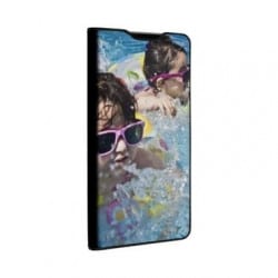 Etui rabattable Samsung Galaxy Note 10