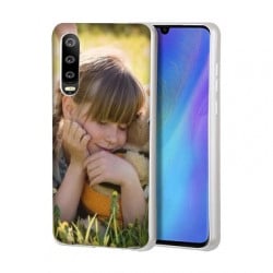 Coque  Personnalisée Samsung Galaxy Note 10 +