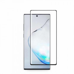Films de protection en verre trempé pour Samsung Note 10+