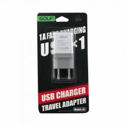 Chargeur RAPIDE universel