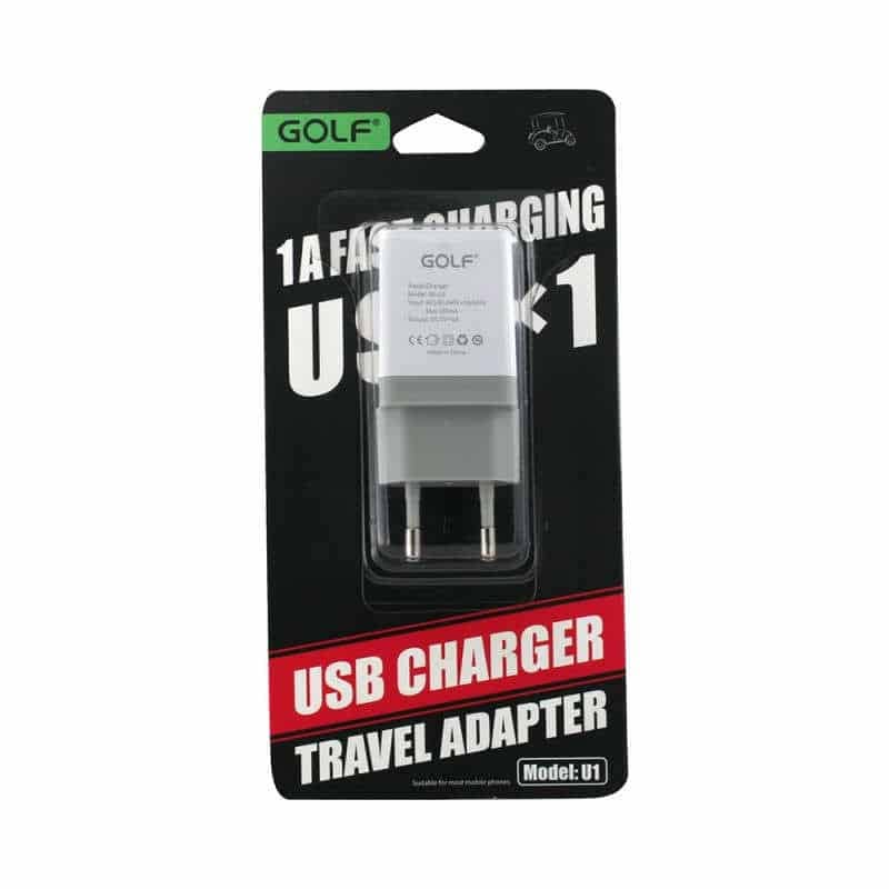 Chargeur RAPIDE universel