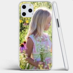 Coque personnalisée pour iPhone 11 Pro