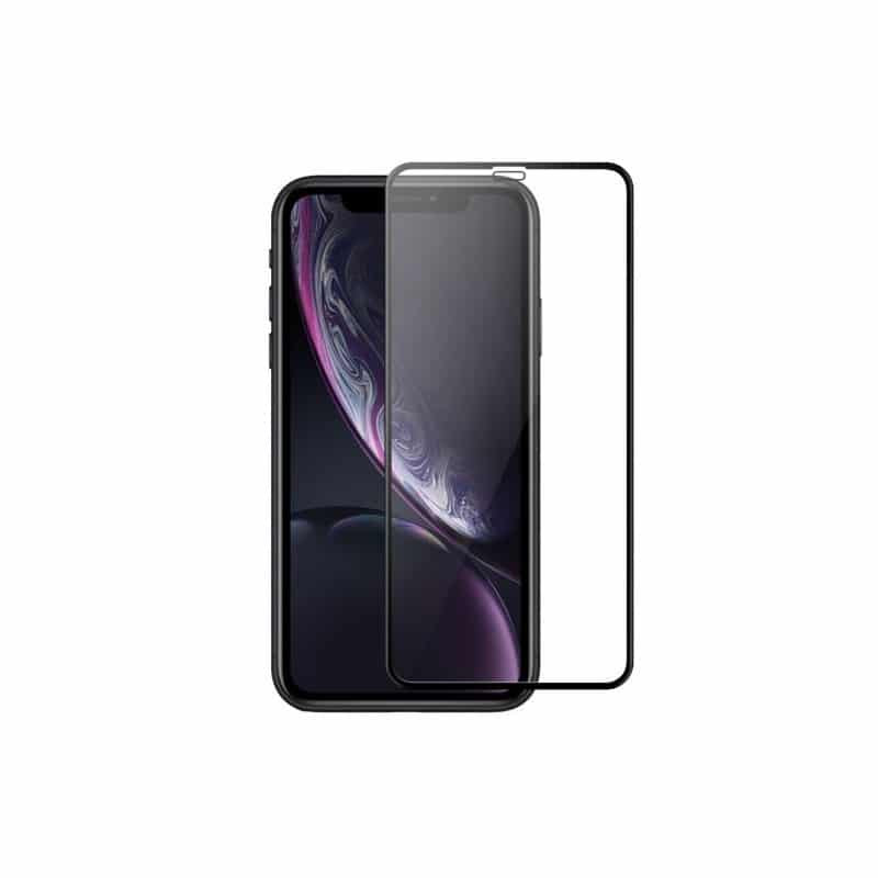 Films de protection en verre trempé pour iPhone 11 Pro MAX