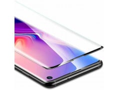 Films de protection en verre trempé pour Samsung  Galaxy A10