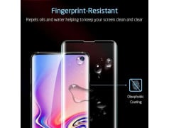 Films de protection en verre trempé pour Samsung  Galaxy A10